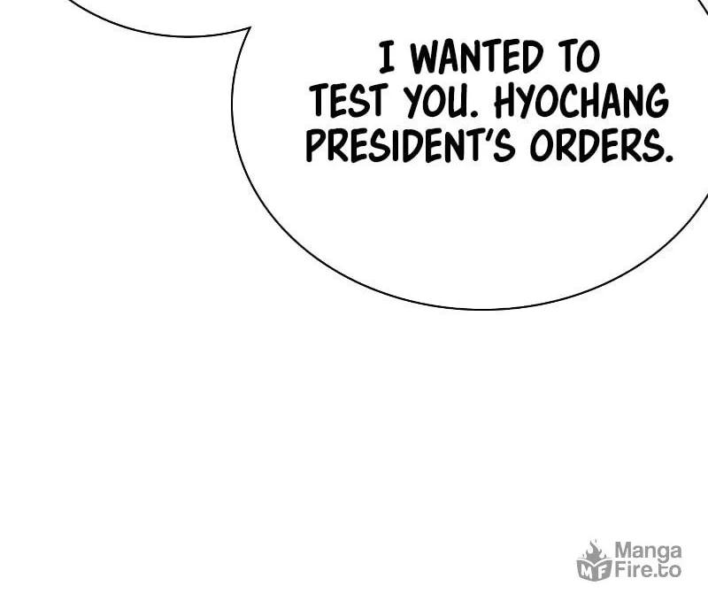 To Not Die Chapter 161 page 64 - 