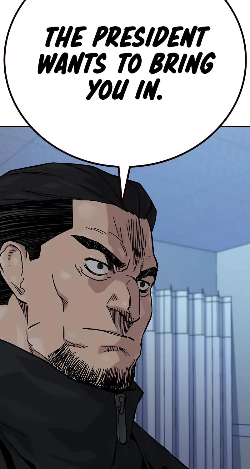 To Not Die Chapter 161 page 67 - 