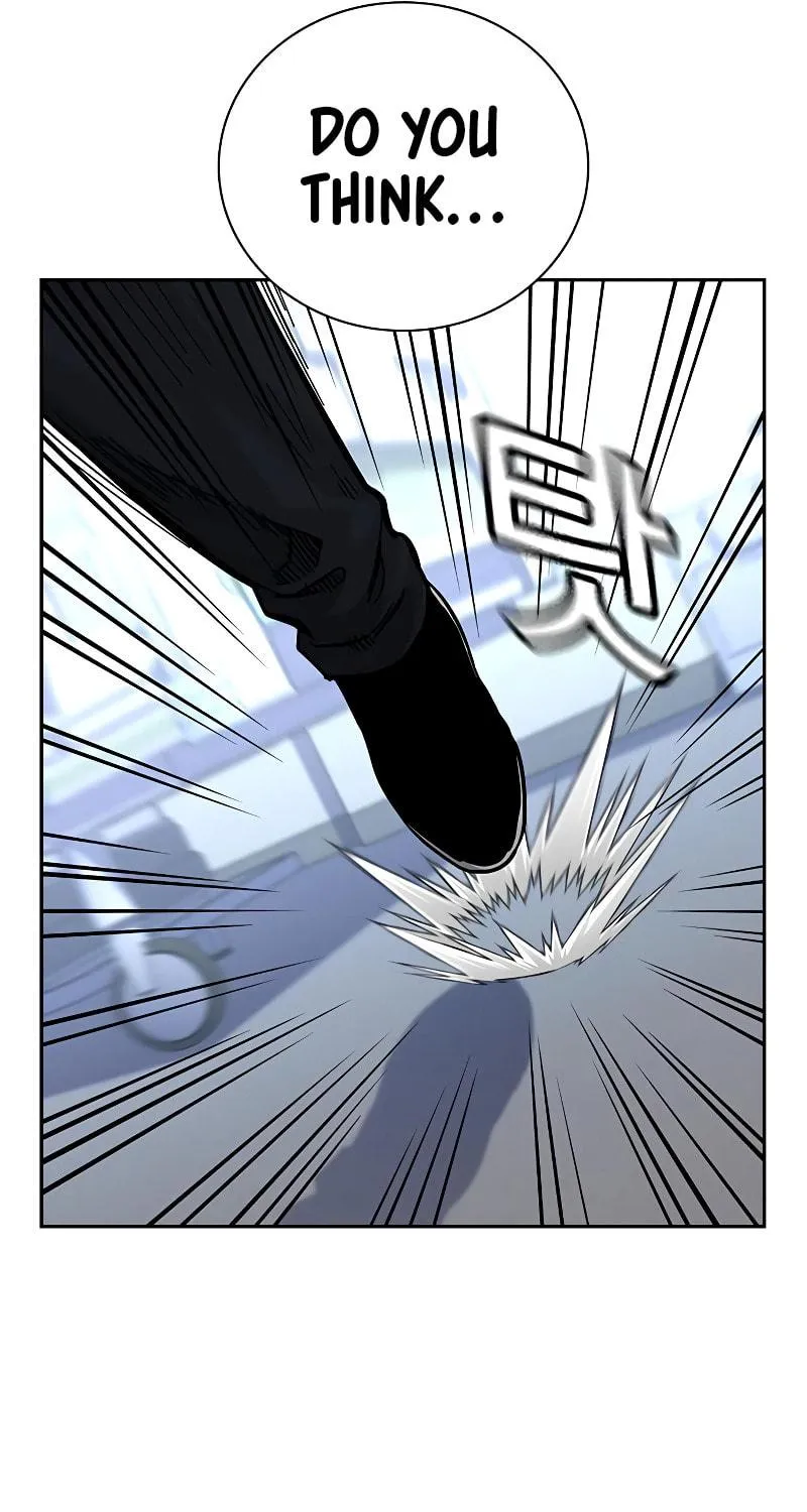 To Not Die Chapter 161 page 69 - 