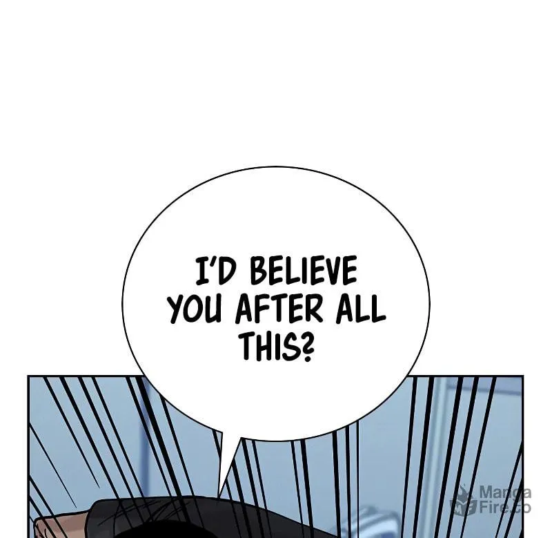 To Not Die Chapter 161 page 70 - 