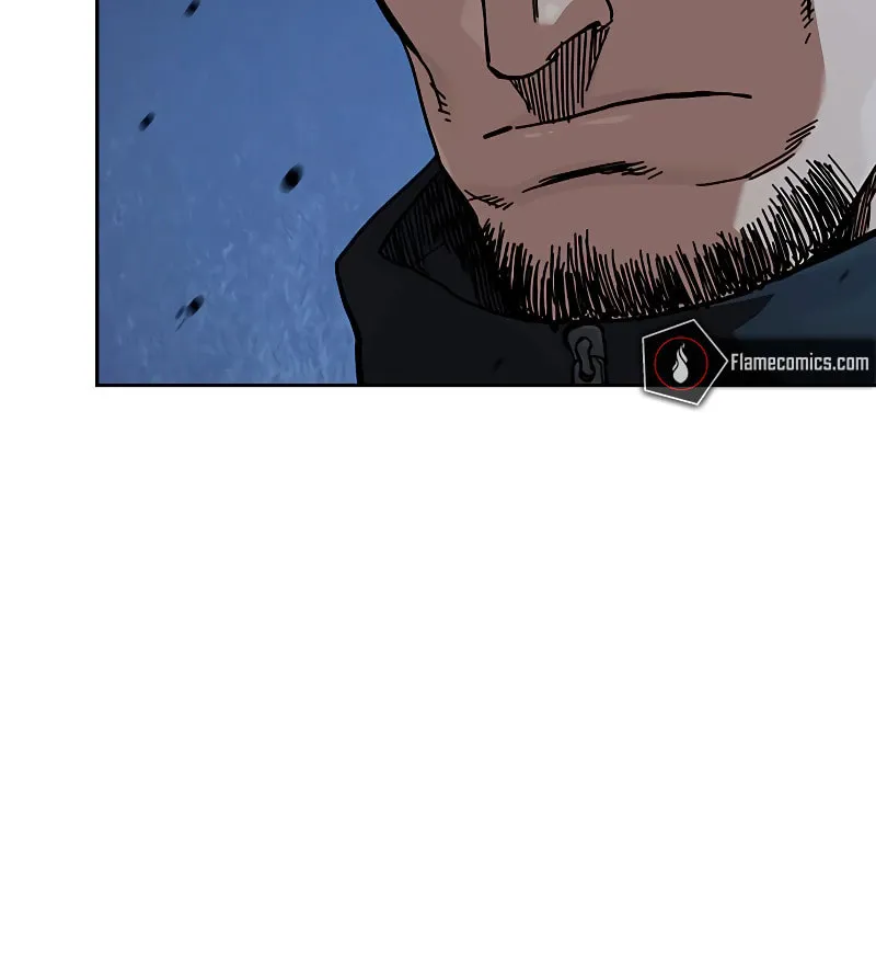 To Not Die Chapter 161 page 8 - 
