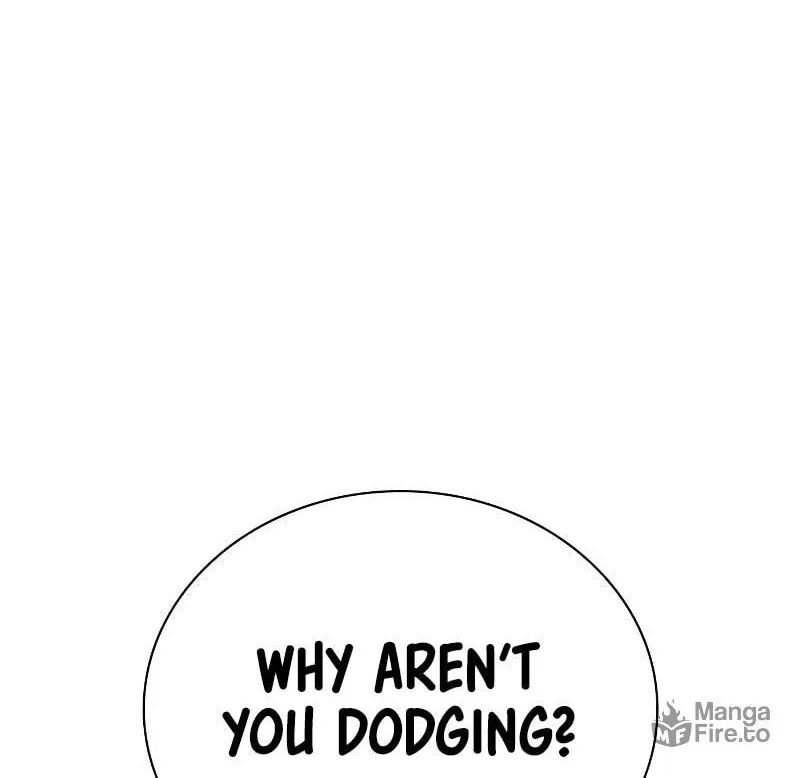 To Not Die Chapter 161 page 74 - 