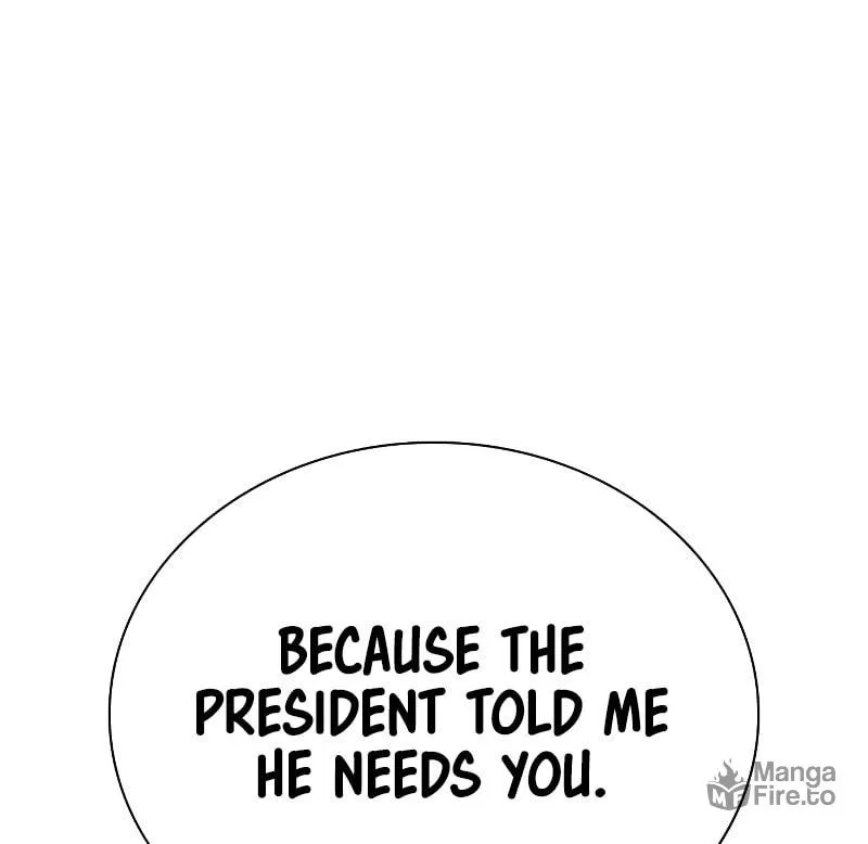 To Not Die Chapter 161 page 76 - 