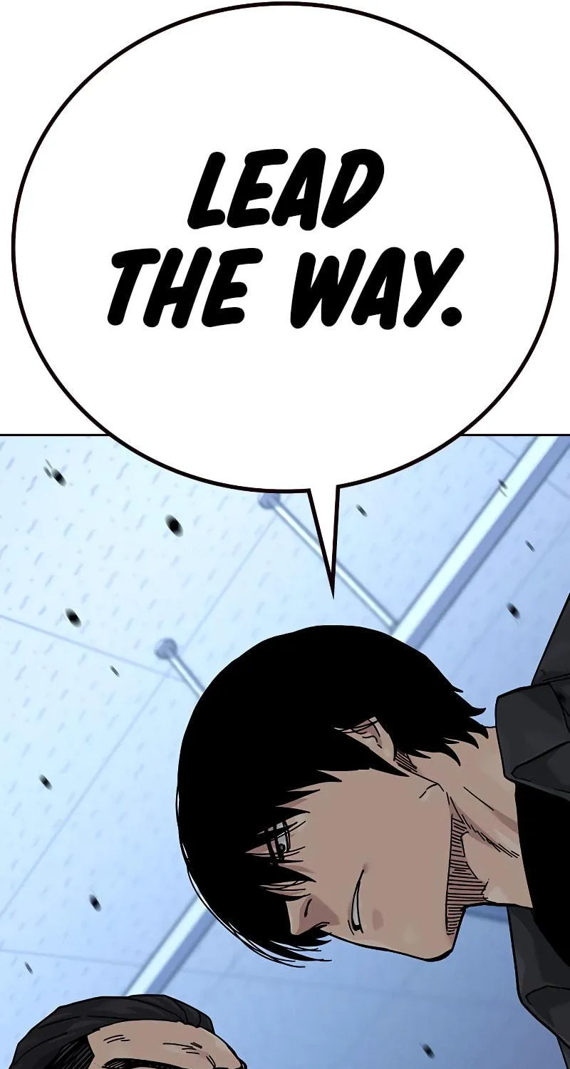 To Not Die Chapter 161 page 81 - 