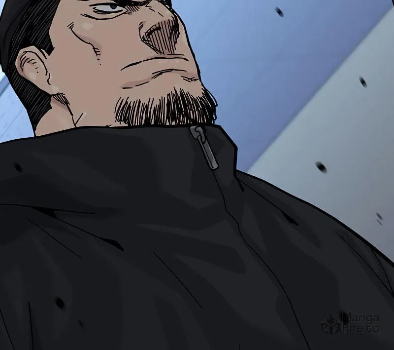 To Not Die Chapter 161 page 82 - 
