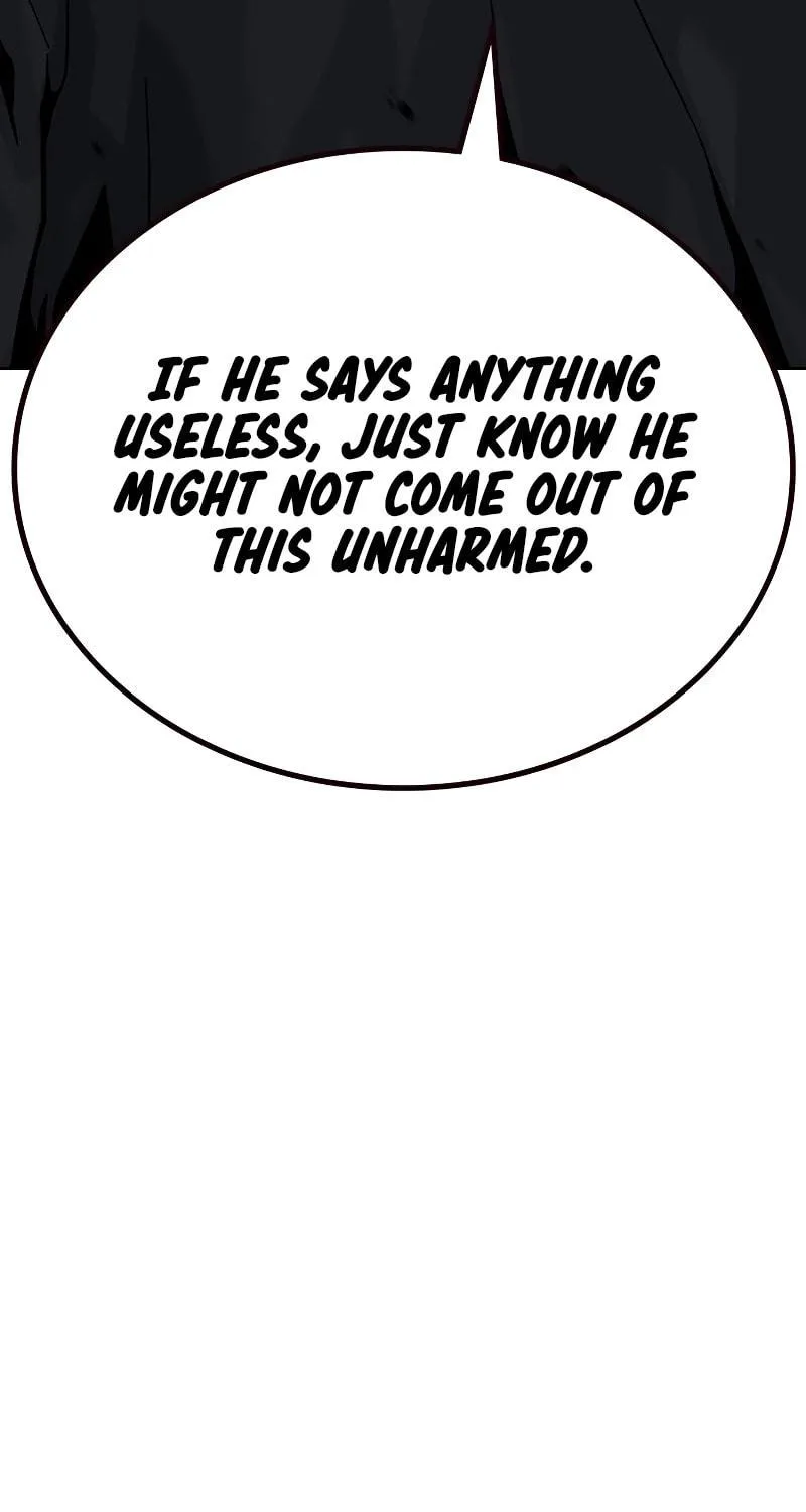 To Not Die Chapter 161 page 83 - 