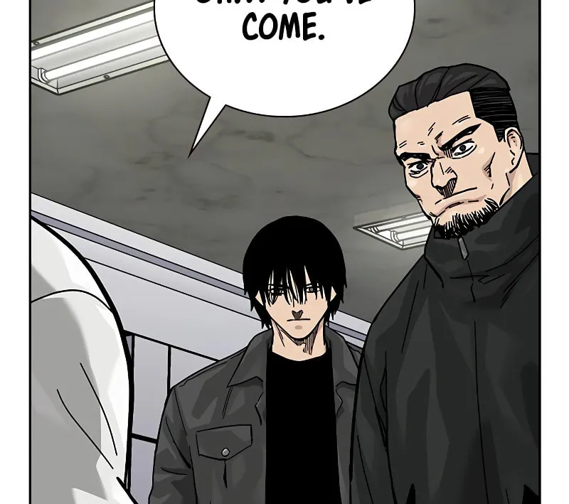 To Not Die Chapter 161 page 86 - 