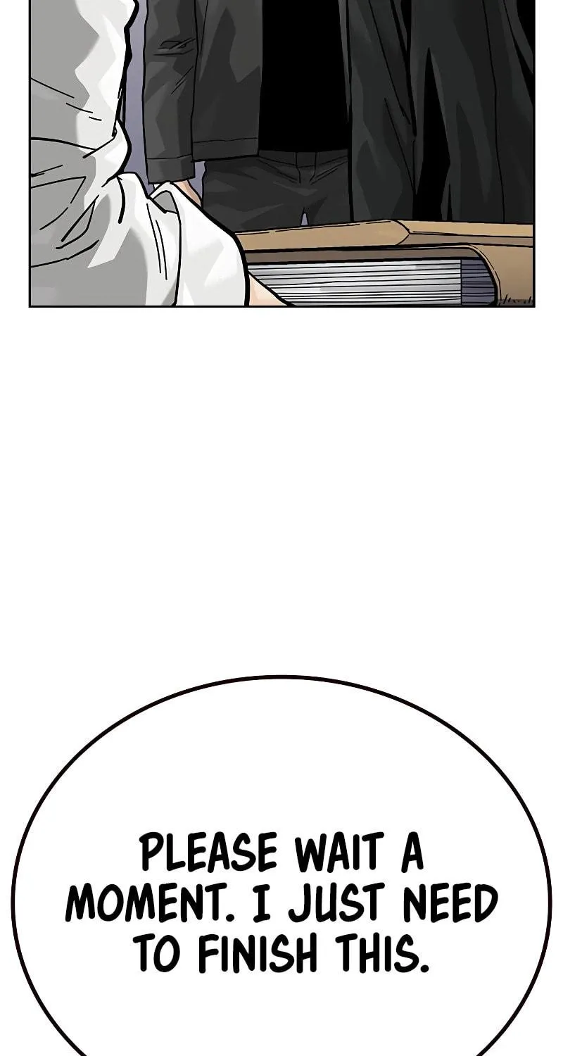 To Not Die Chapter 161 page 87 - 
