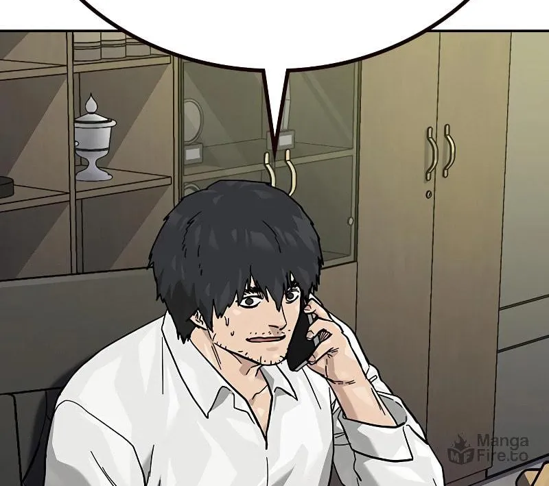 To Not Die Chapter 161 page 88 - 