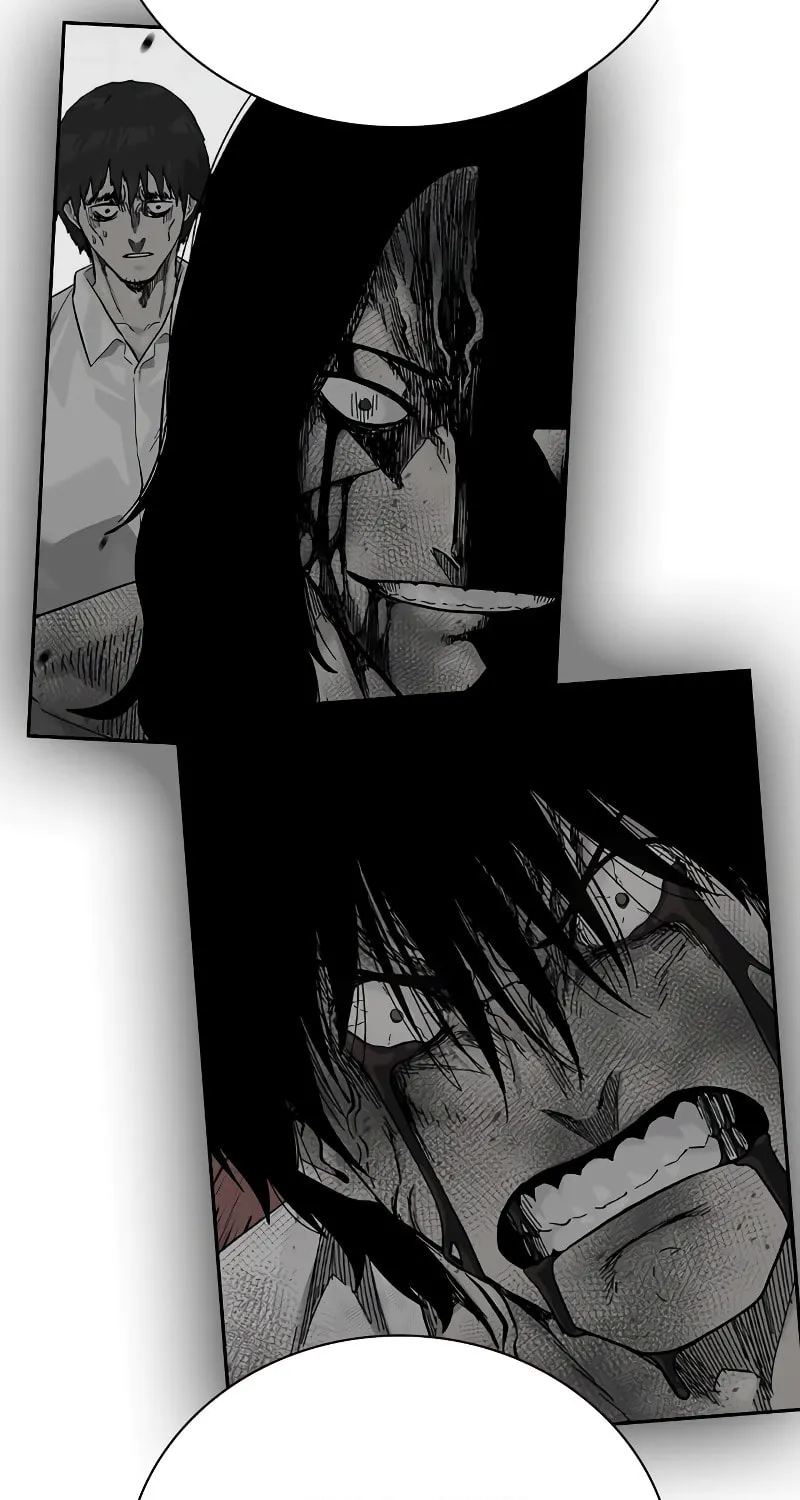 To Not Die Chapter 161 page 95 - 