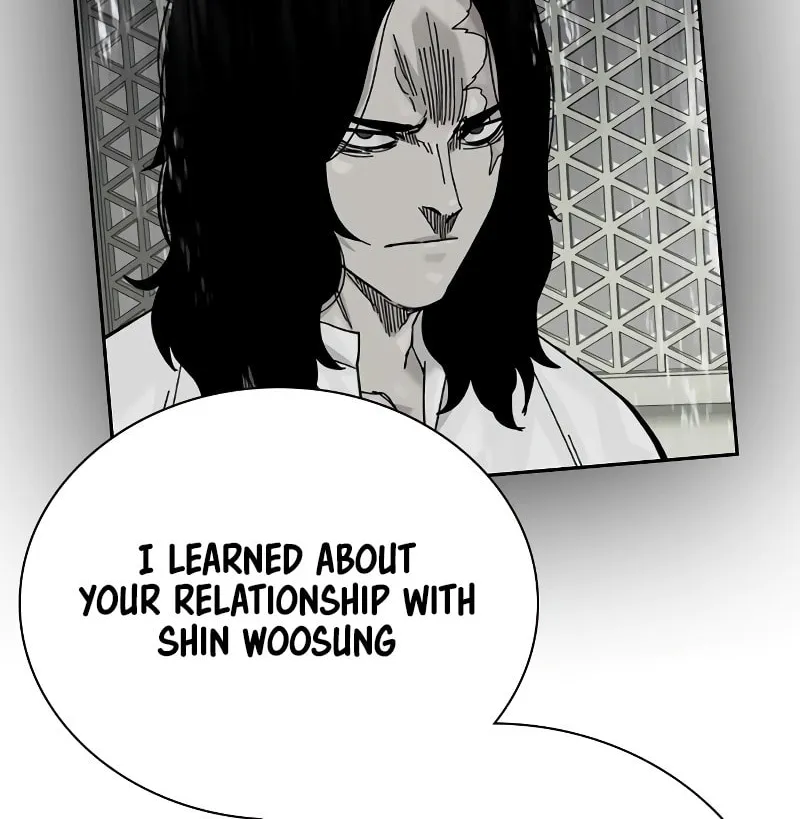 To Not Die Chapter 161 page 98 - 