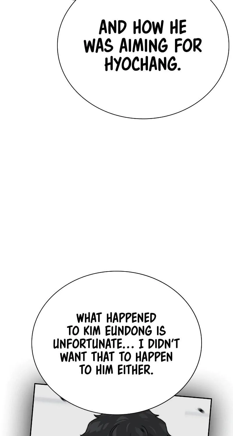 To Not Die Chapter 161 page 99 - 