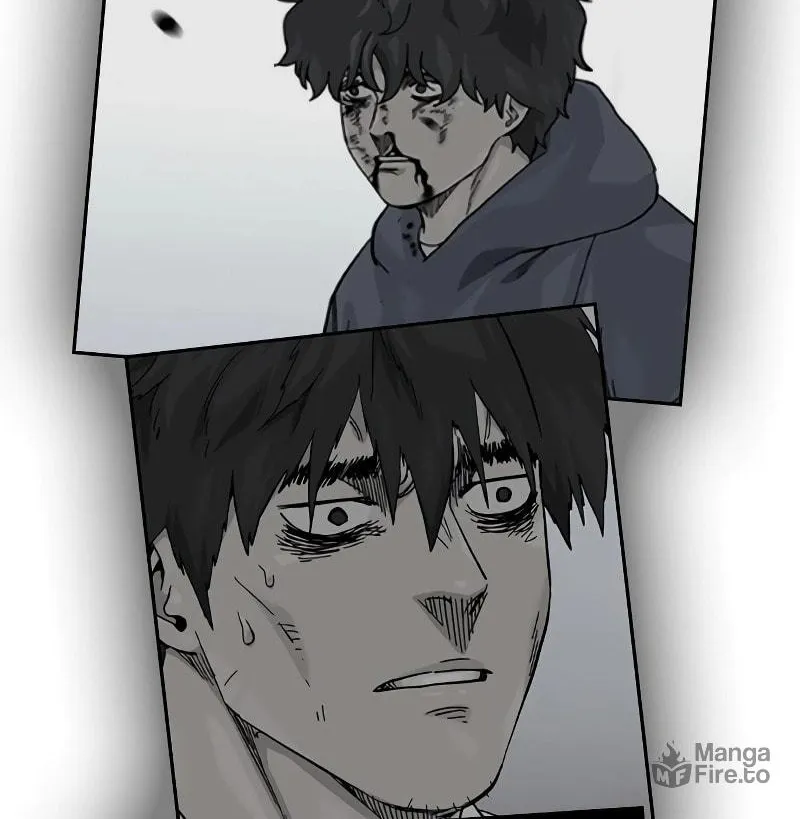 To Not Die Chapter 161 page 100 - 