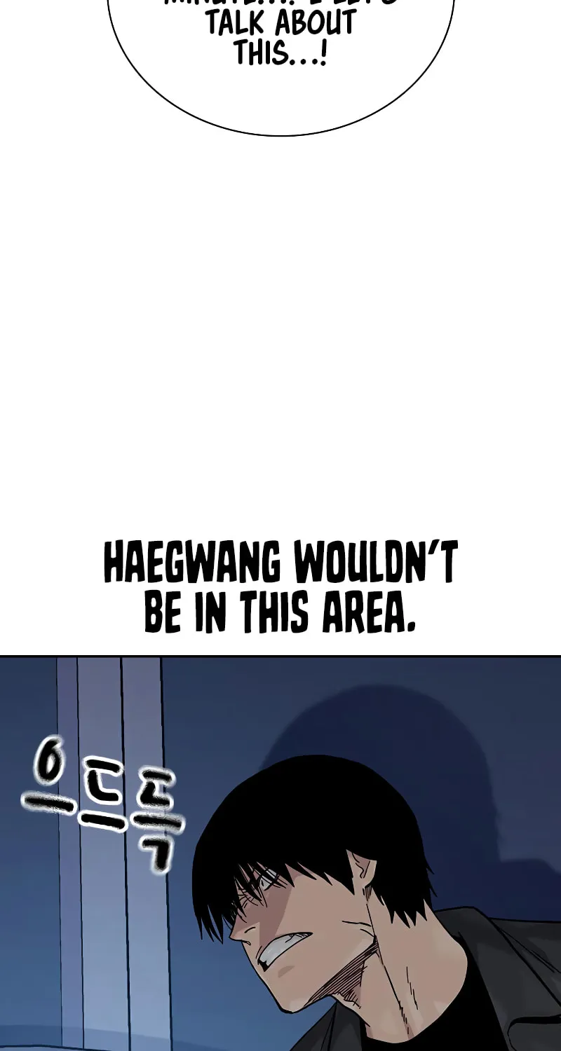 To Not Die Chapter 162 page 101 - 
