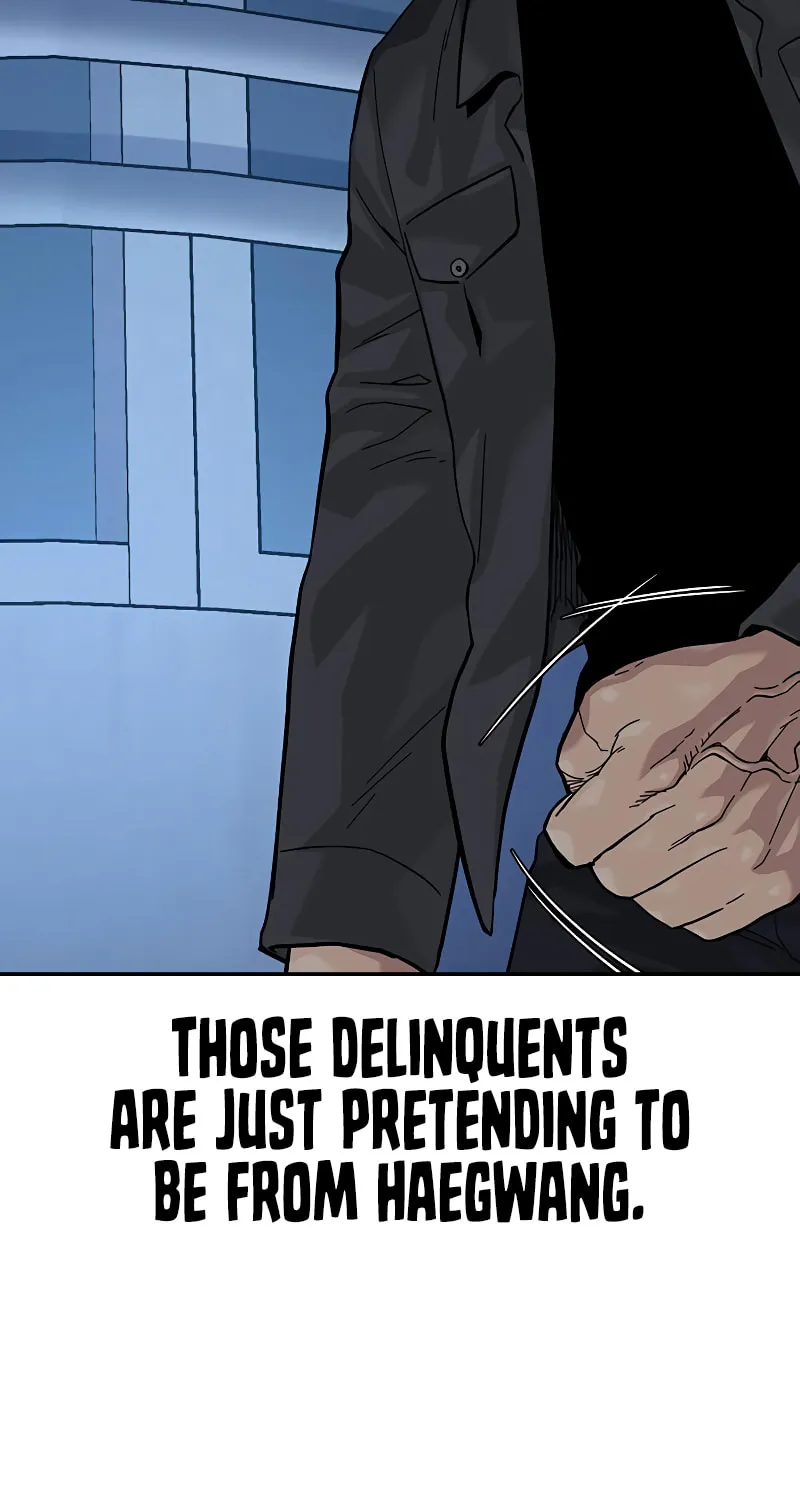 To Not Die Chapter 162 page 102 - 