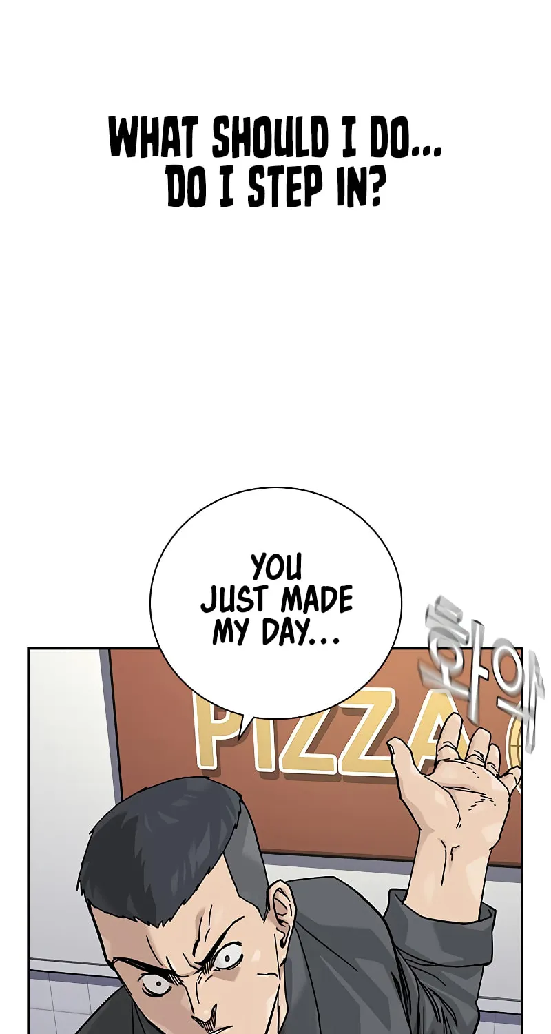 To Not Die Chapter 162 page 103 - 