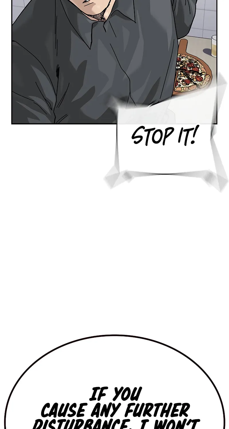To Not Die Chapter 162 page 104 - 