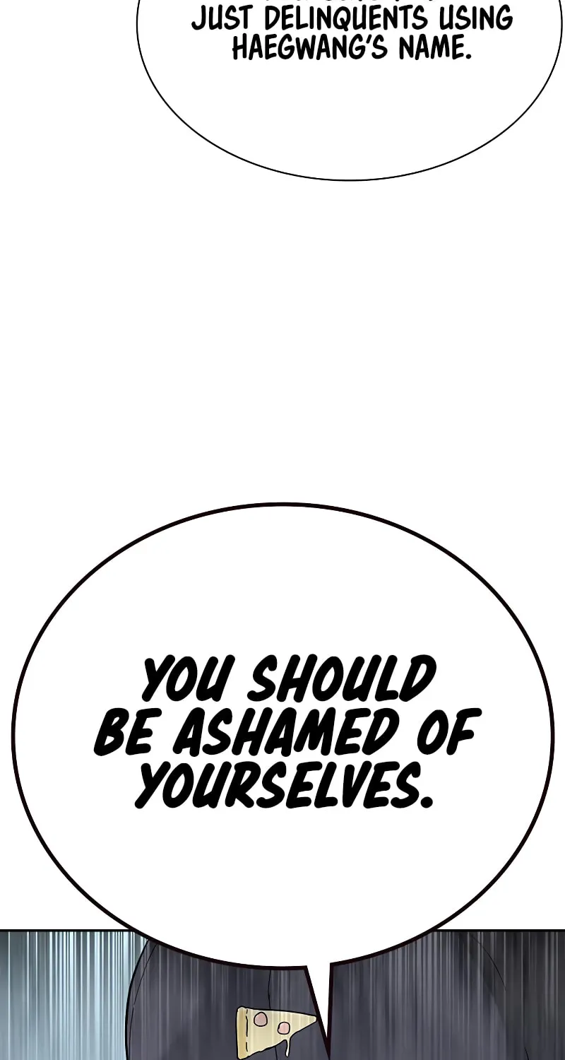 To Not Die Chapter 162 page 108 - 