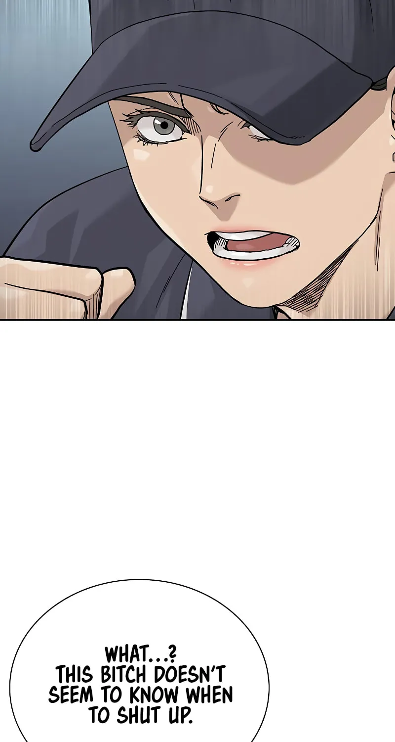 To Not Die Chapter 162 page 109 - 