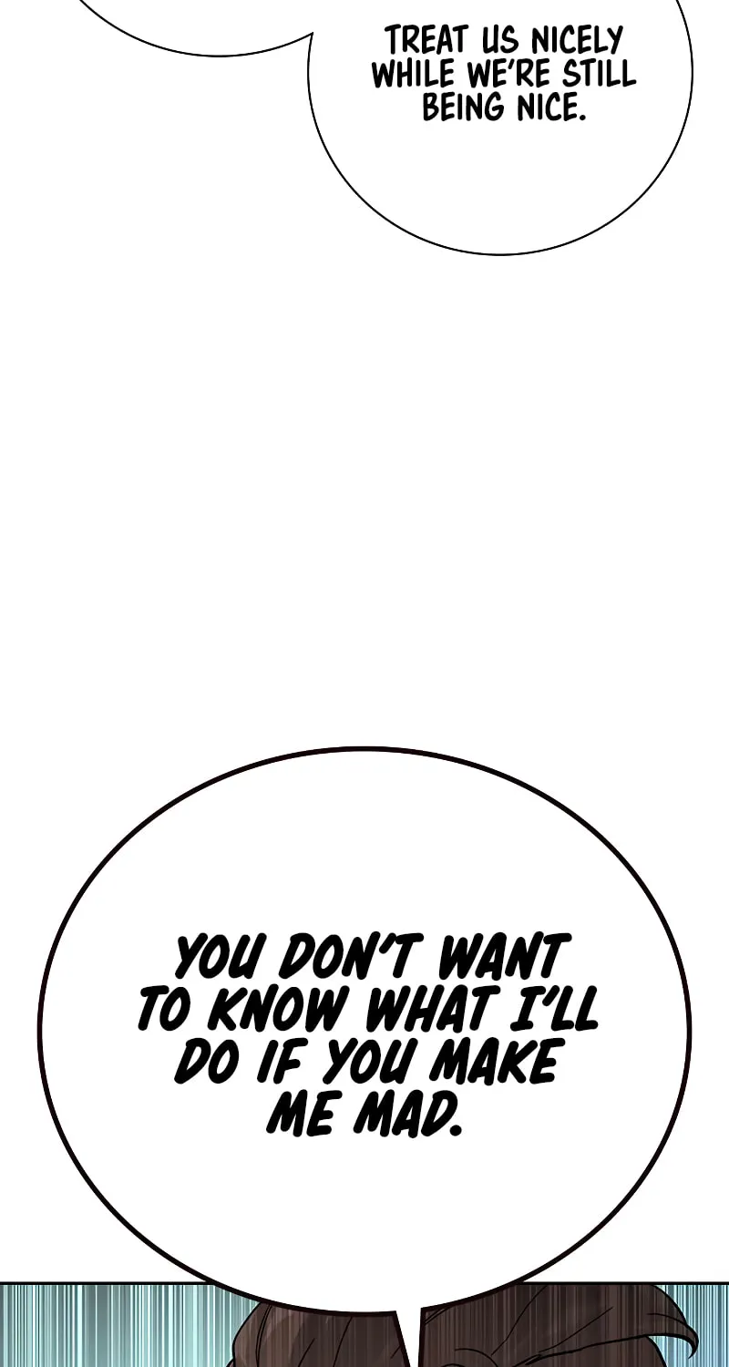 To Not Die Chapter 162 page 112 - 