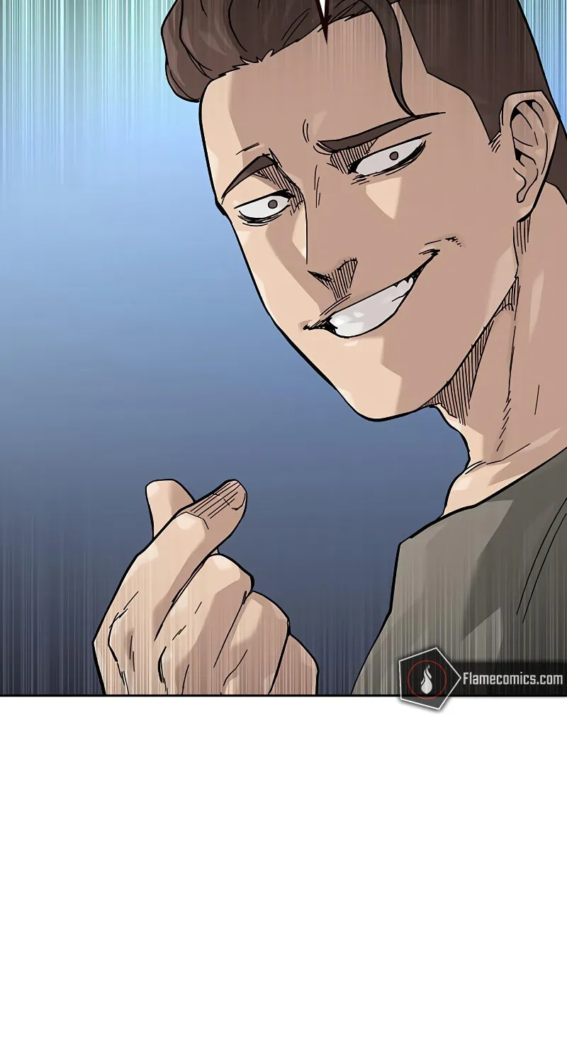 To Not Die Chapter 162 page 113 - 