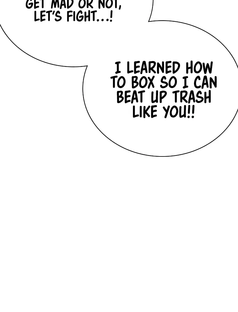To Not Die Chapter 162 page 115 - 