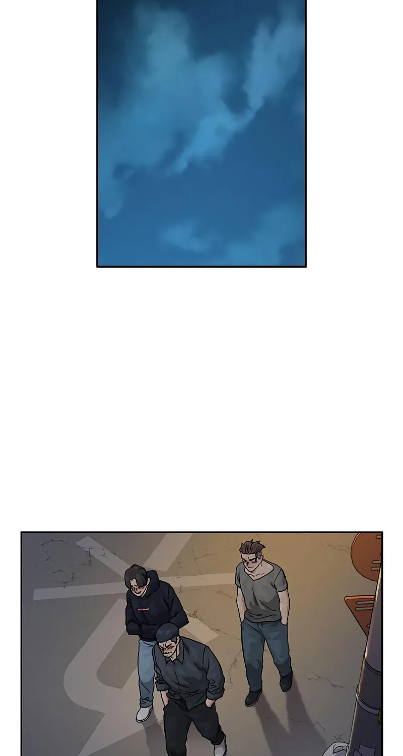 To Not Die Chapter 162 page 118 - 