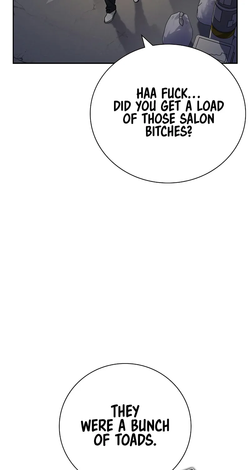 To Not Die Chapter 162 page 119 - 