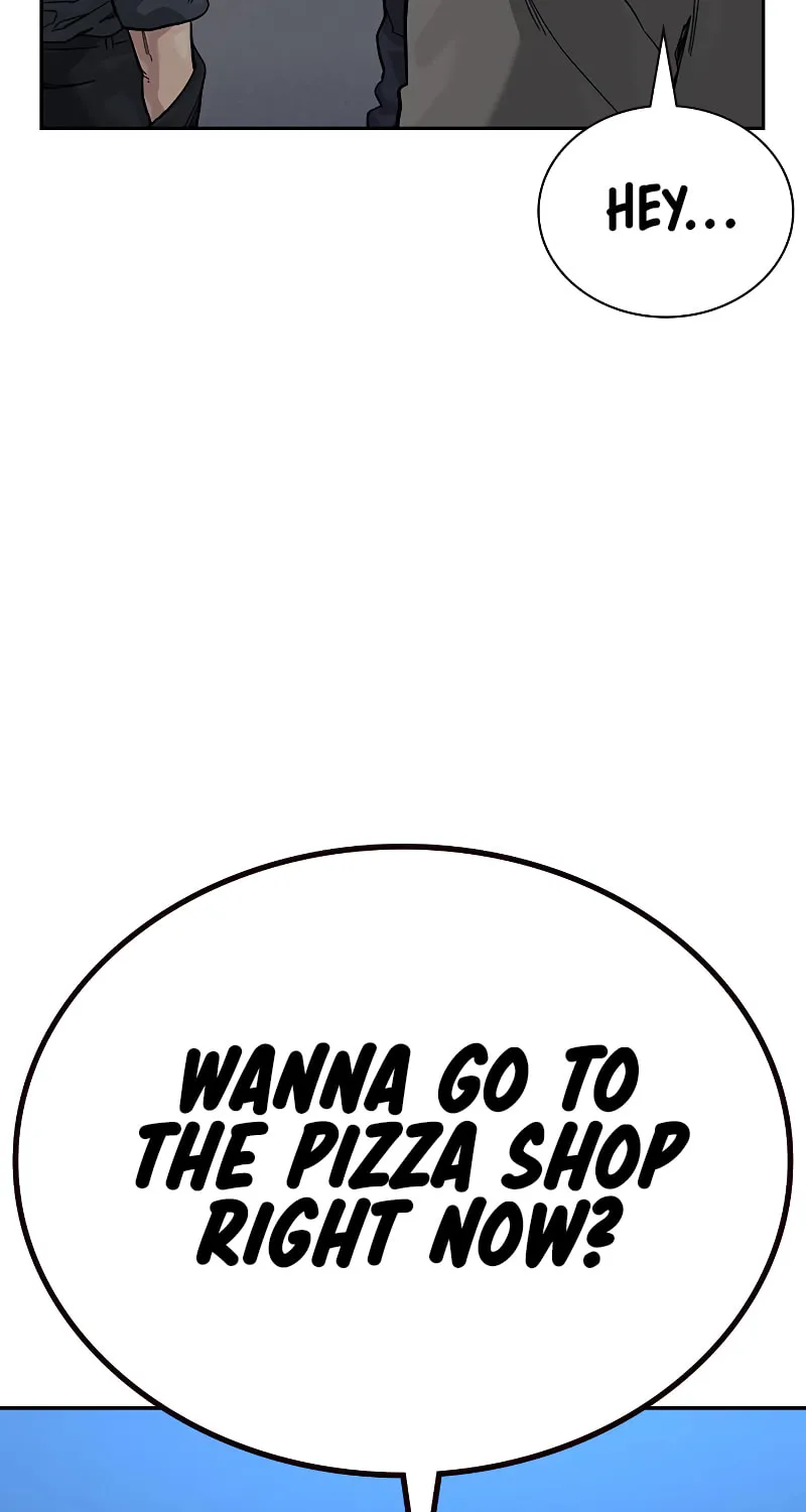 To Not Die Chapter 162 page 122 - 