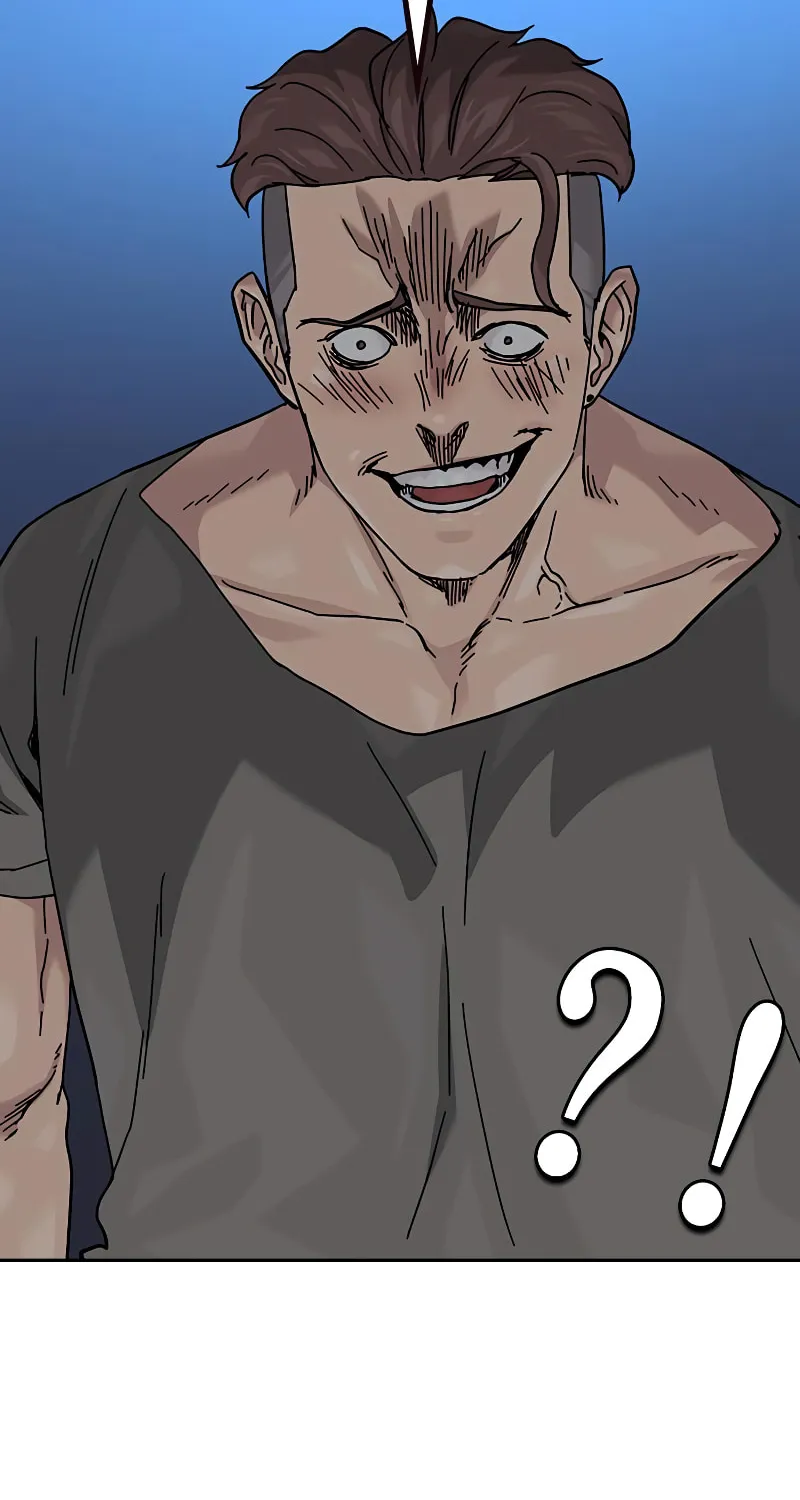 To Not Die Chapter 162 page 123 - 