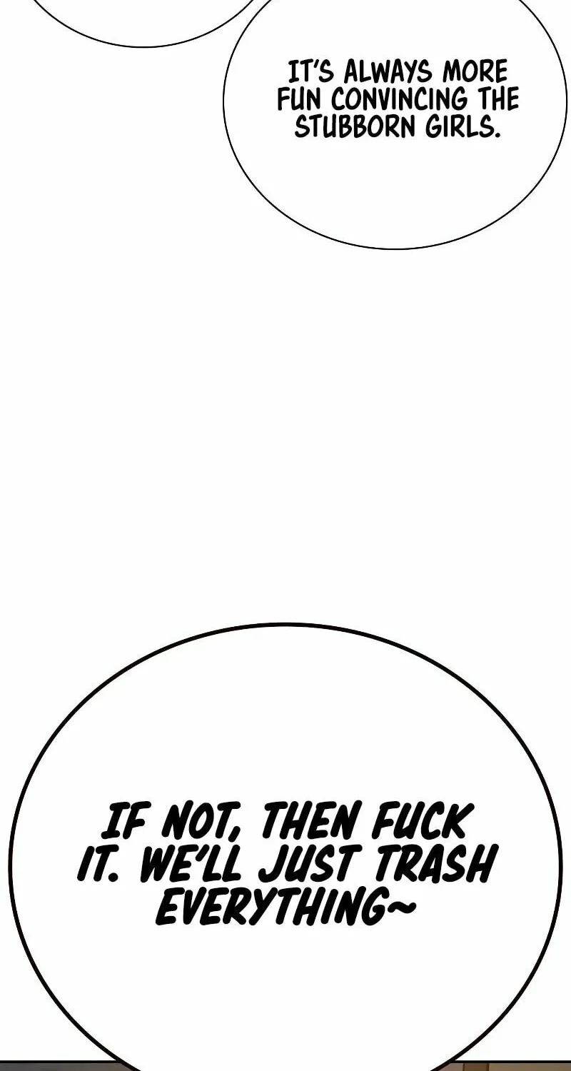 To Not Die Chapter 162 page 126 - 