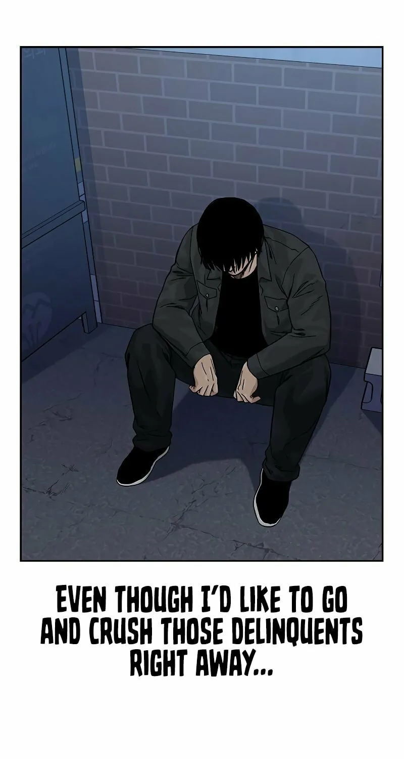 To Not Die Chapter 162 page 129 - 
