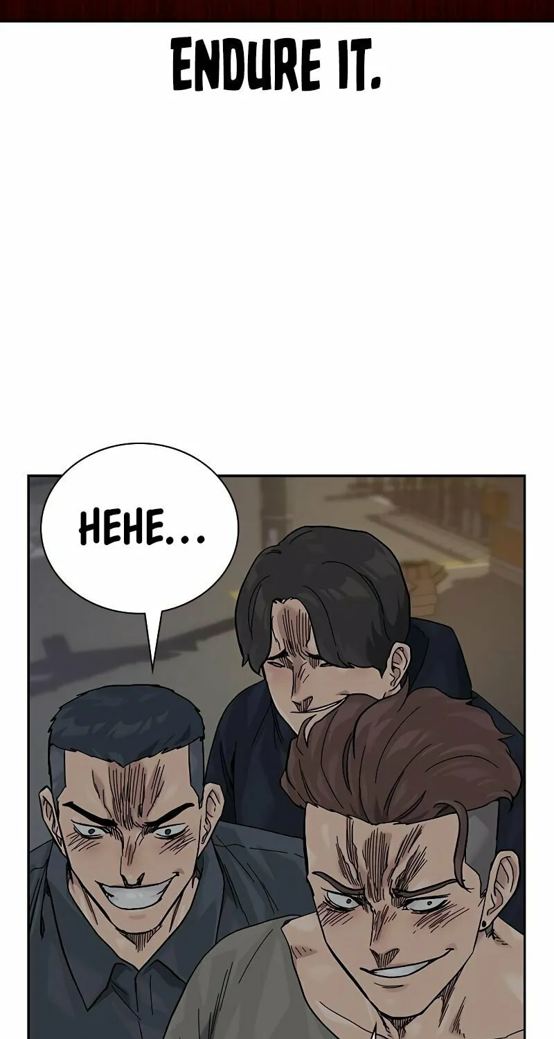 To Not Die Chapter 162 page 131 - 