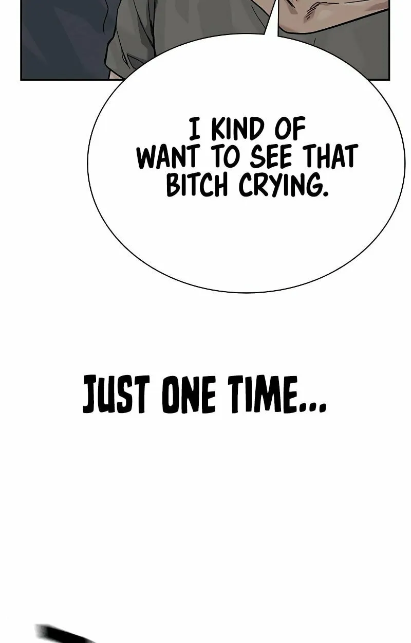 To Not Die Chapter 162 page 132 - 