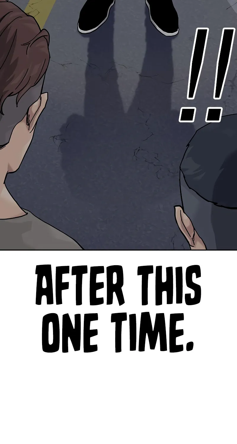 To Not Die Chapter 162 page 134 - 