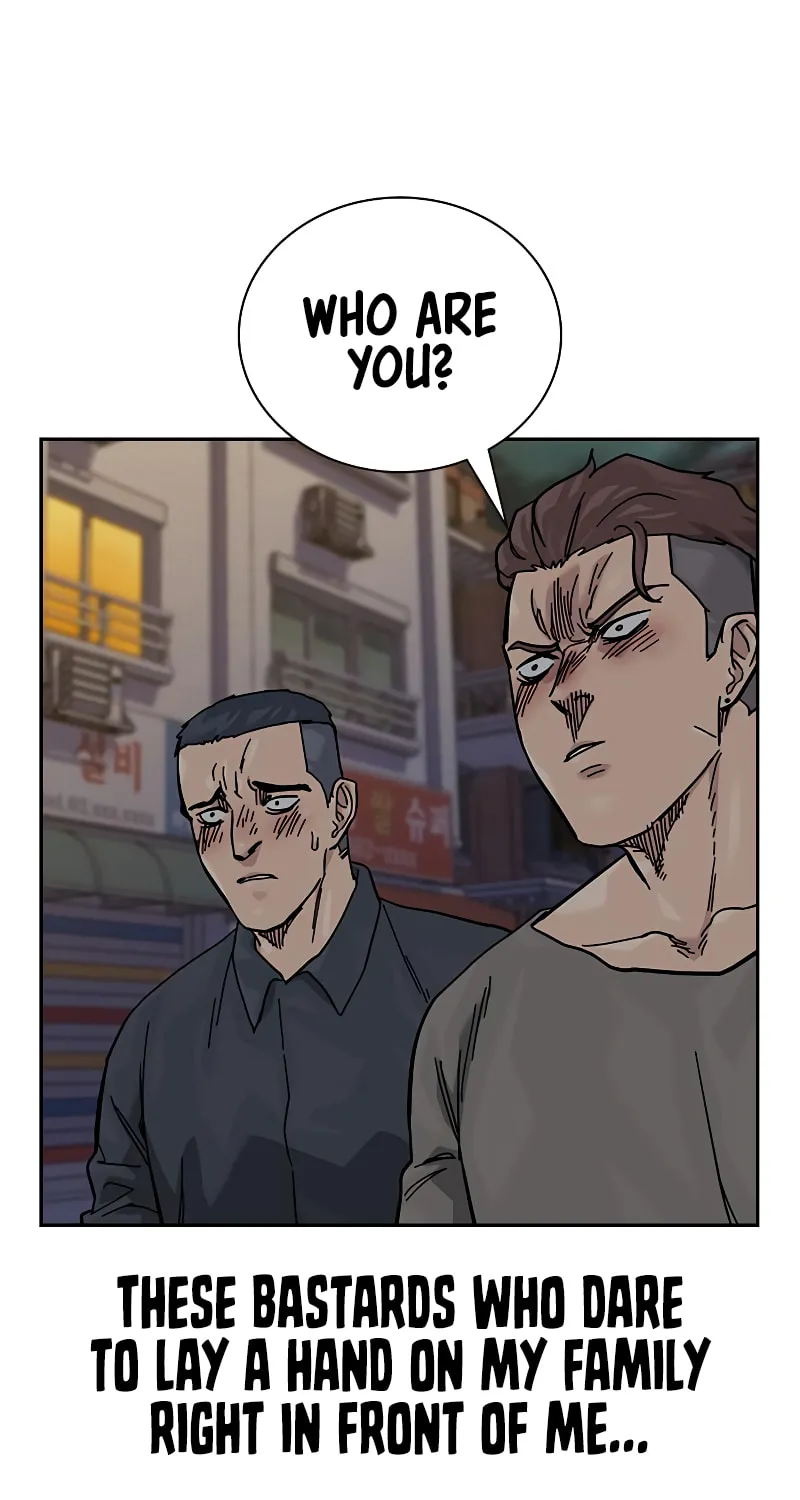 To Not Die Chapter 162 page 135 - 