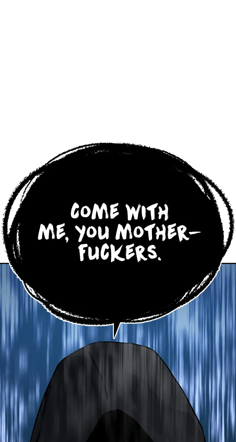 To Not Die Chapter 162 page 136 - 