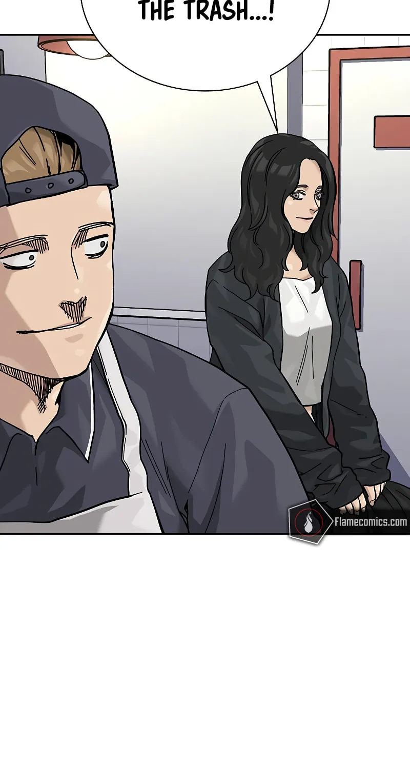 To Not Die Chapter 162 page 139 - 