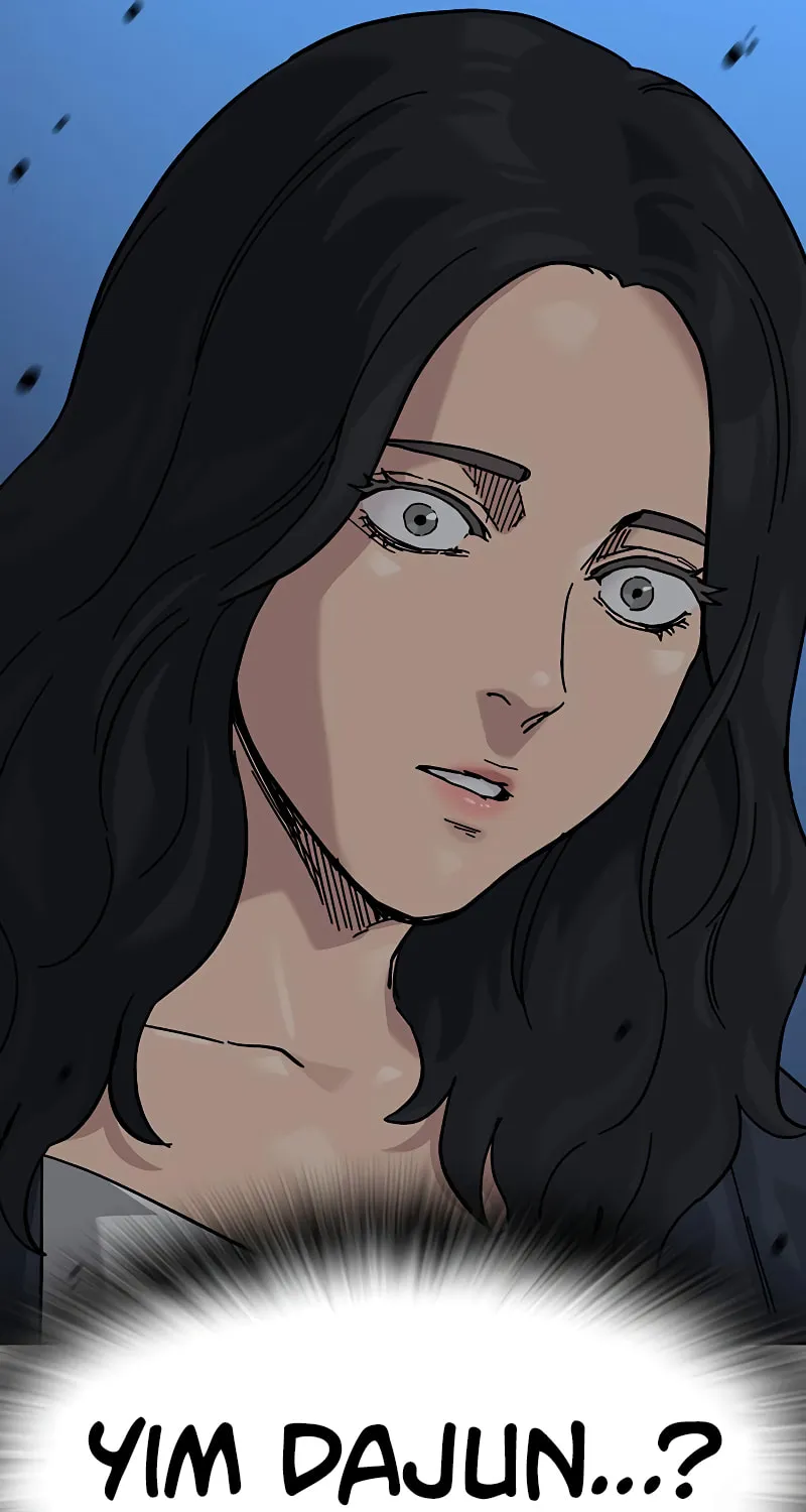 To Not Die Chapter 162 page 142 - 