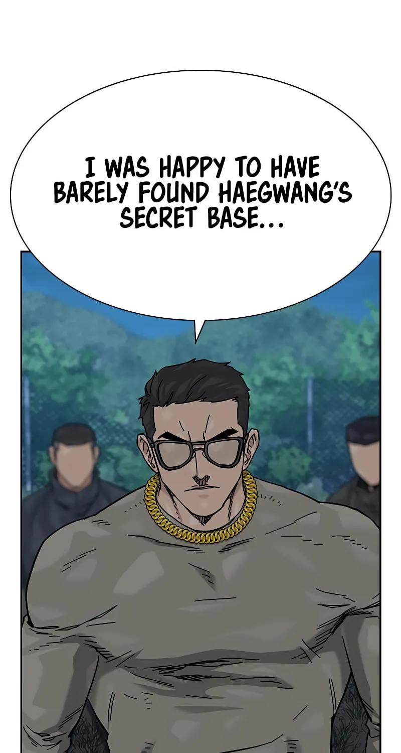 To Not Die Chapter 162 page 145 - 