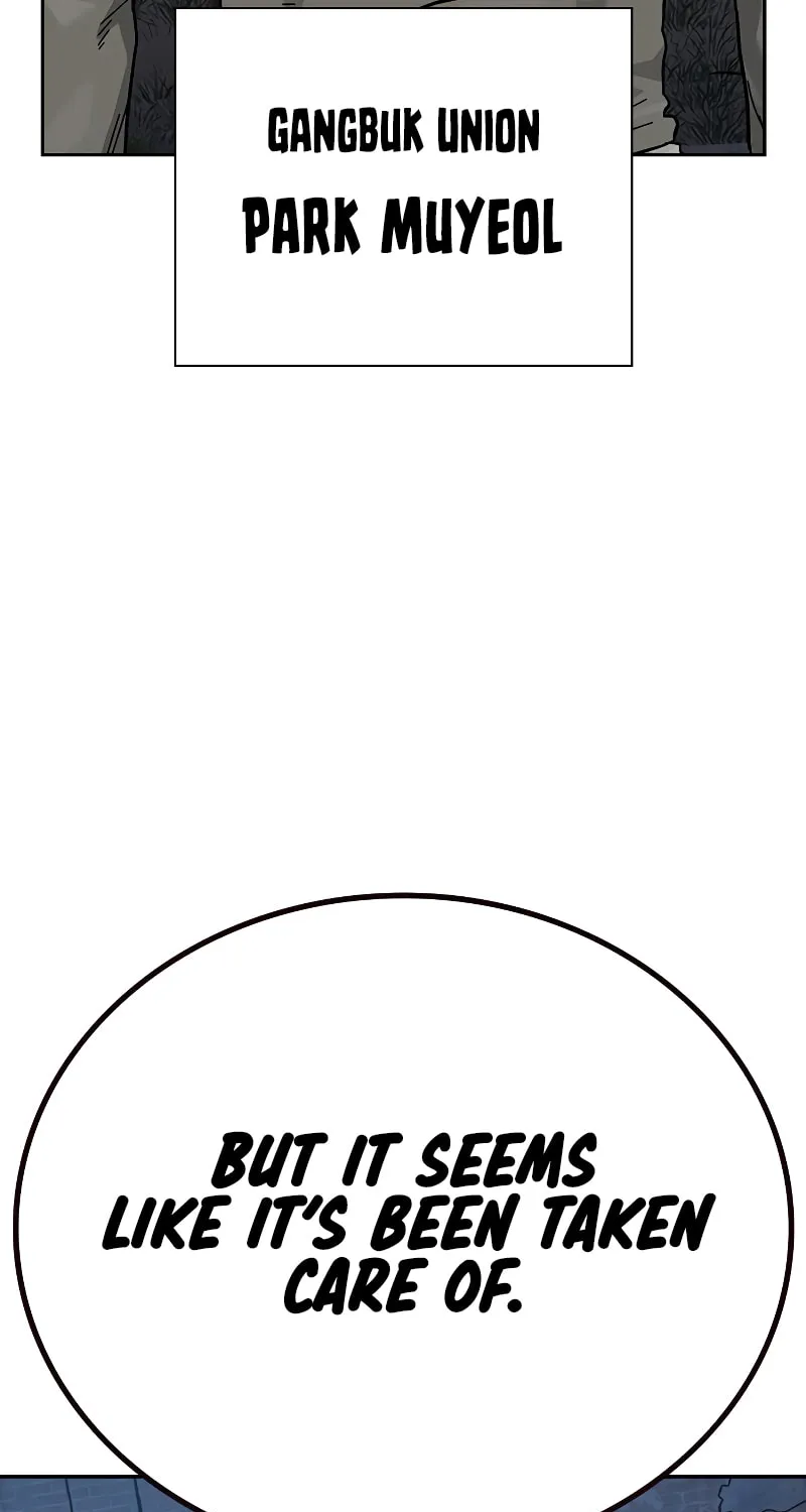 To Not Die Chapter 162 page 146 - 