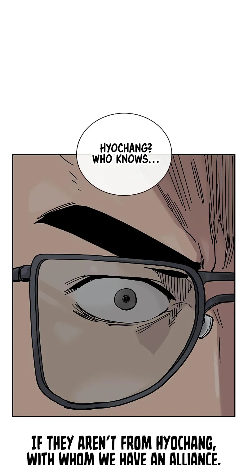 To Not Die Chapter 162 page 150 - 