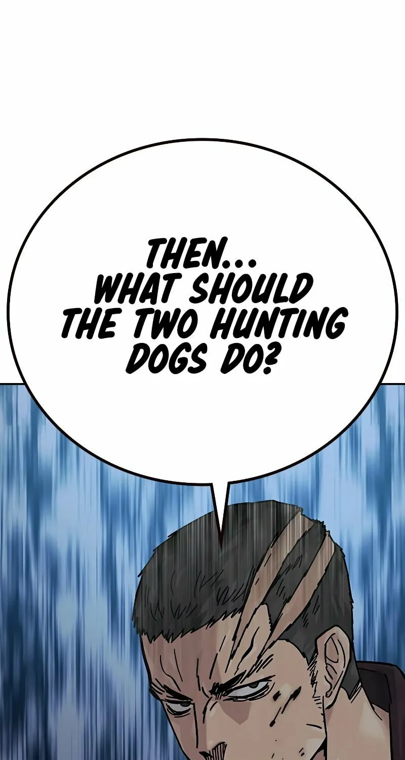To Not Die Chapter 162 page 153 - 