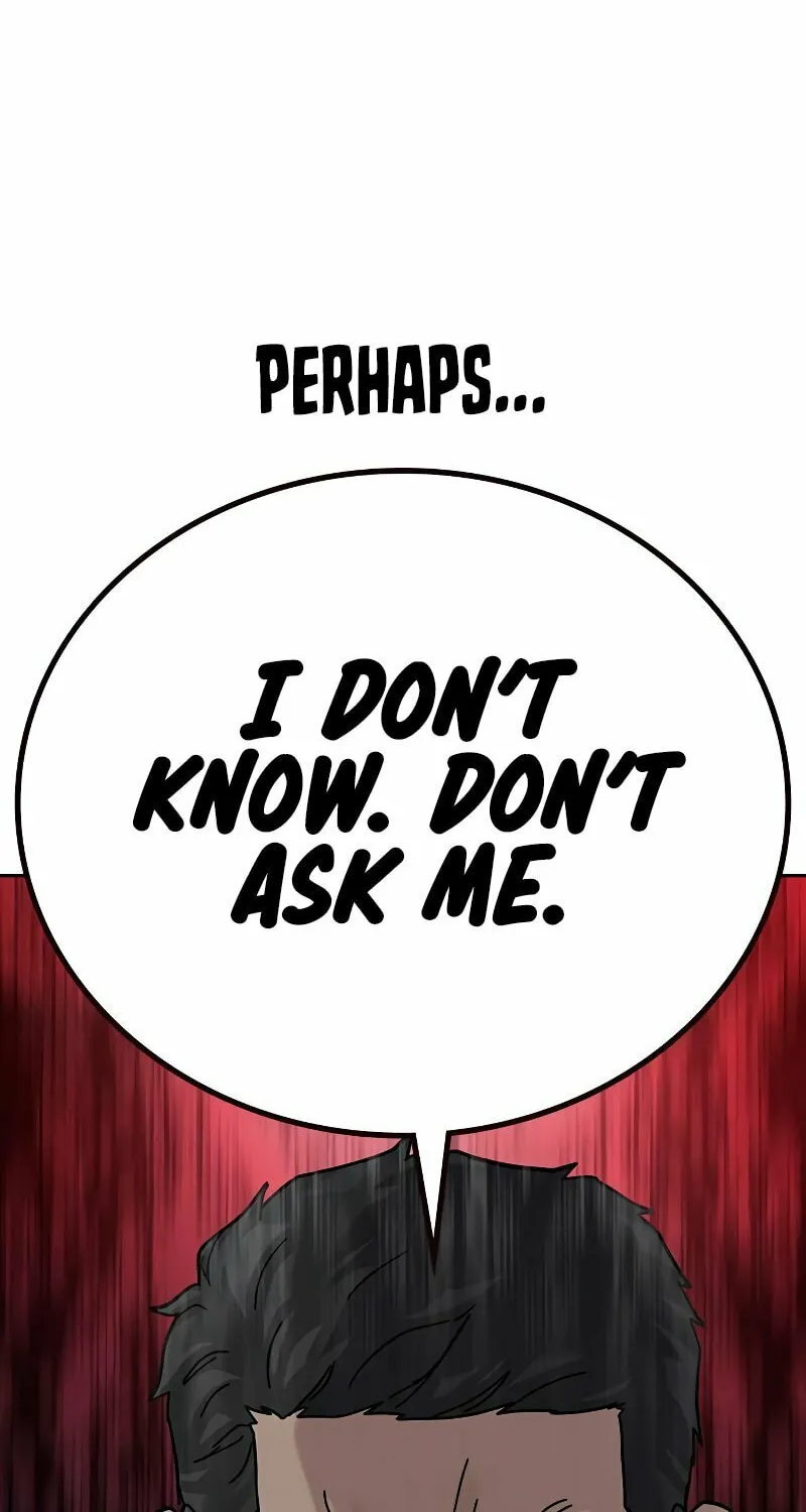 To Not Die Chapter 162 page 155 - 