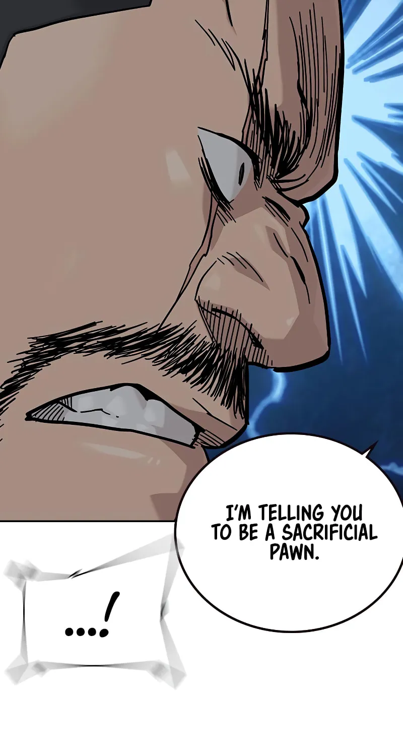 To Not Die Chapter 162 page 22 - 