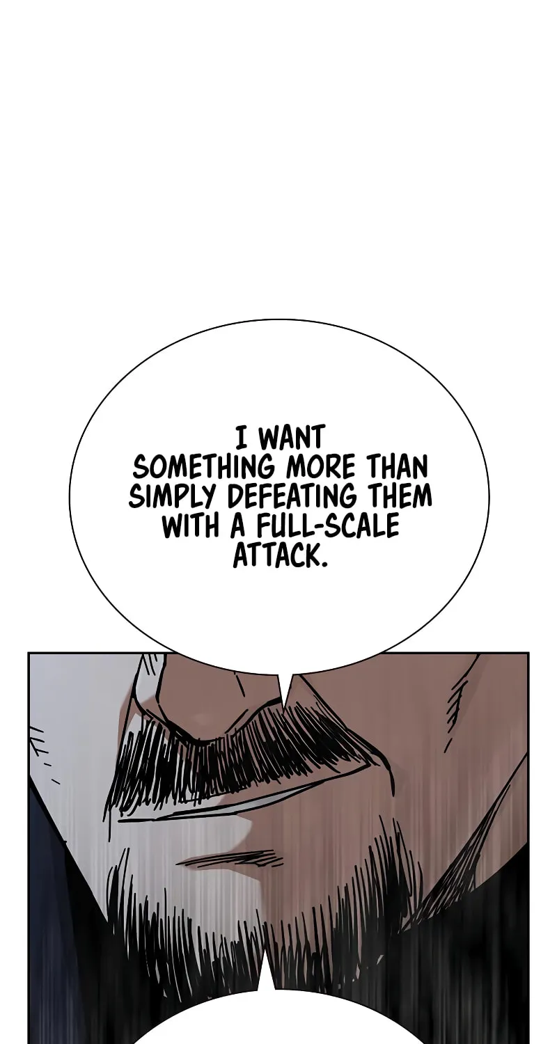 To Not Die Chapter 162 page 23 - 