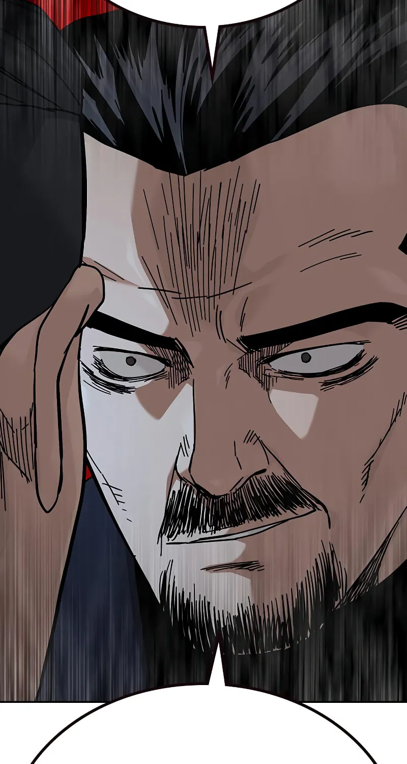 To Not Die Chapter 162 page 25 - 