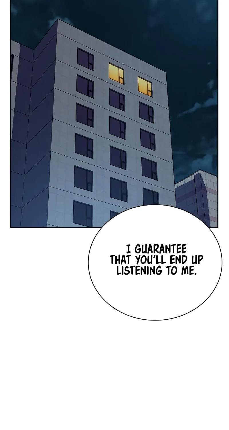 To Not Die Chapter 162 page 4 - 