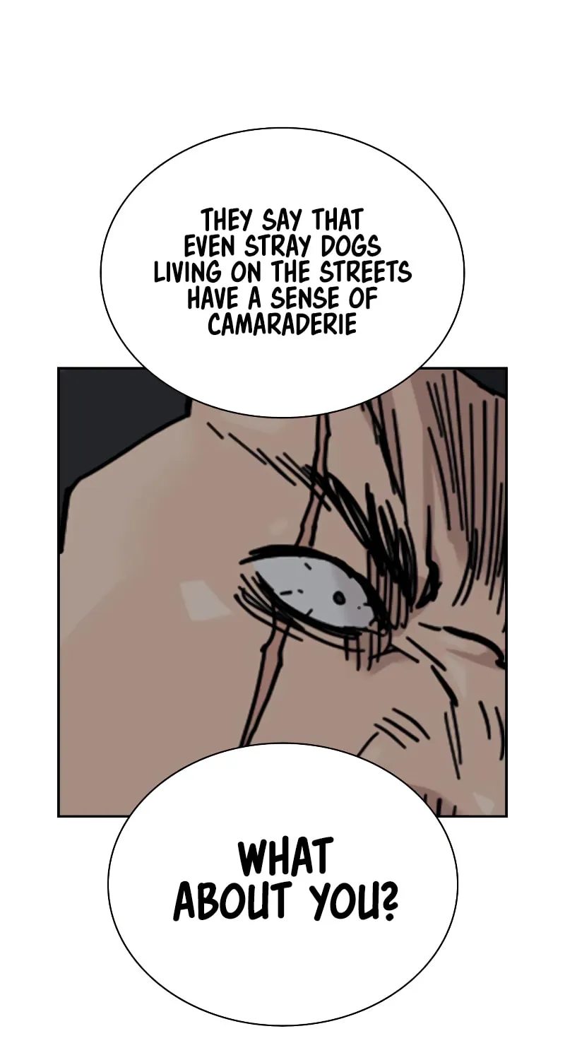 To Not Die Chapter 162 page 38 - 