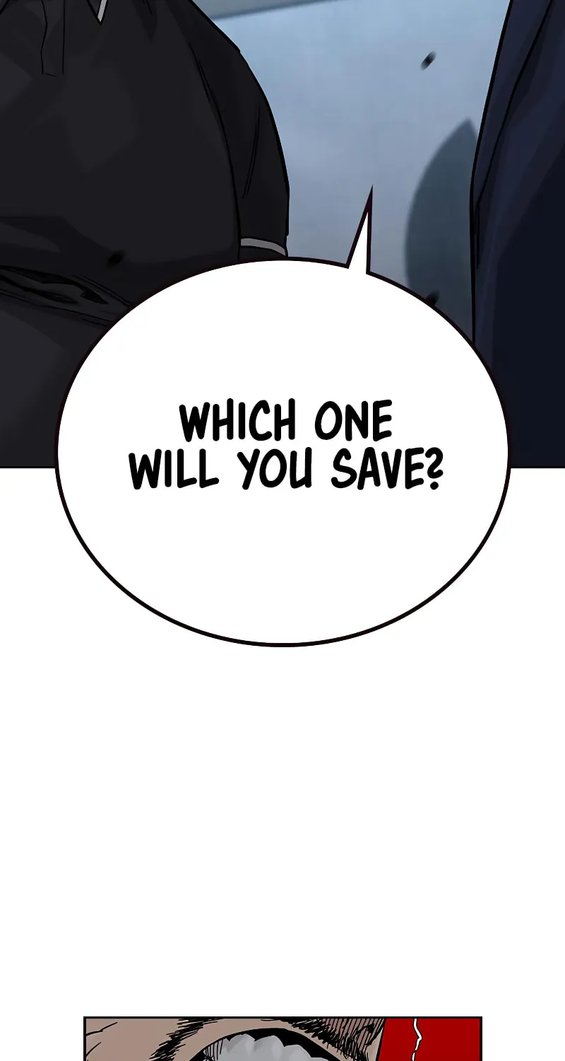 To Not Die Chapter 162 page 41 - 